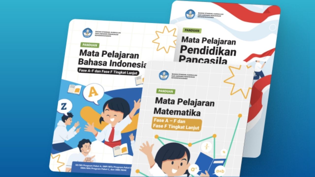 Rumusan ATP Matematika Kelas X (Fase E) Sesuai Panduan